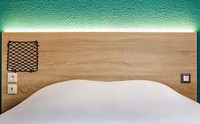 hotelF1 Montpellier Sud